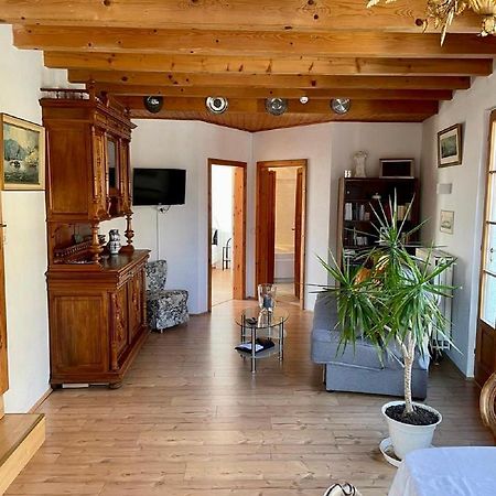 Ferienwohnung Naegler Erbach  Екстериор снимка