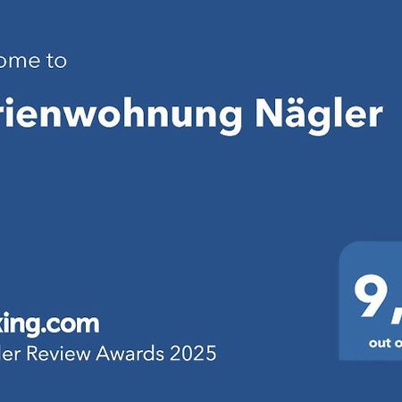 Ferienwohnung Naegler Erbach  Екстериор снимка
