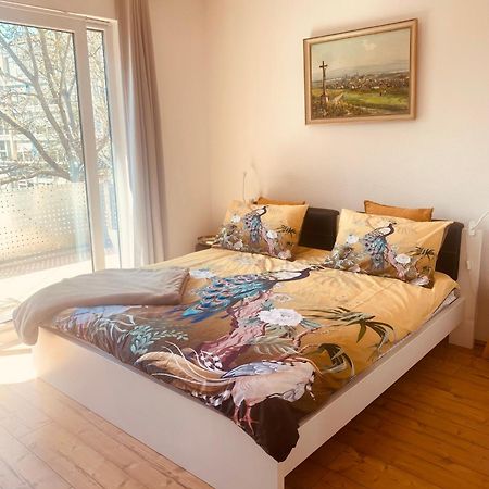 Ferienwohnung Naegler Erbach  Екстериор снимка