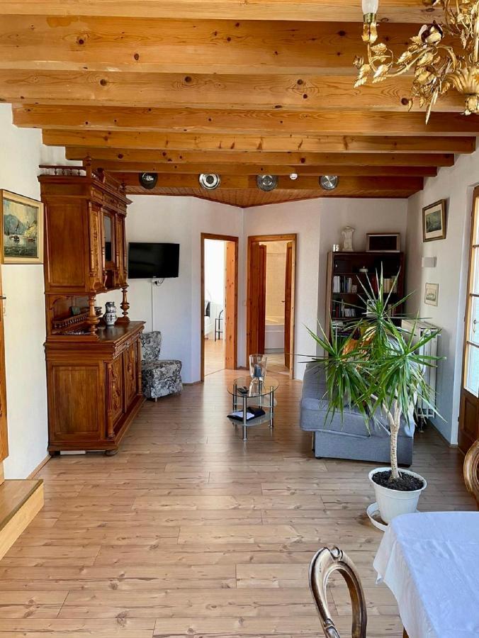 Ferienwohnung Naegler Erbach  Екстериор снимка