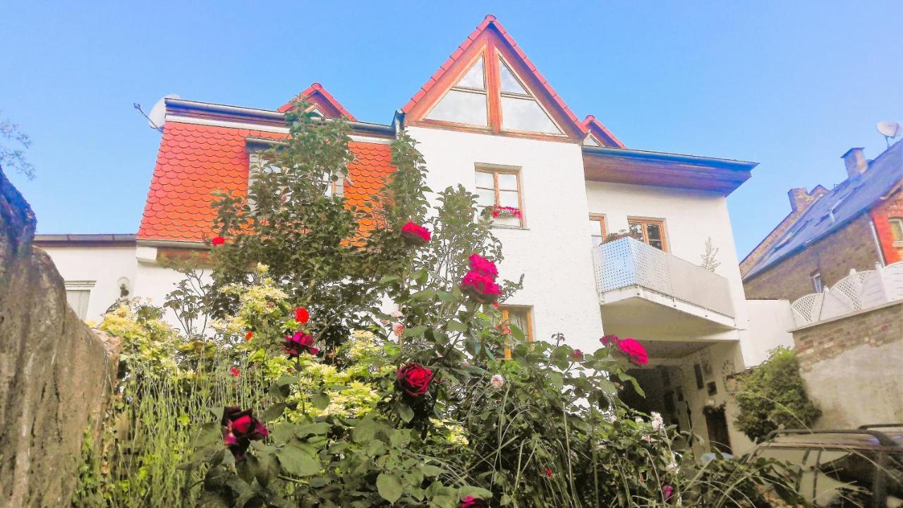 Ferienwohnung Naegler Erbach  Екстериор снимка
