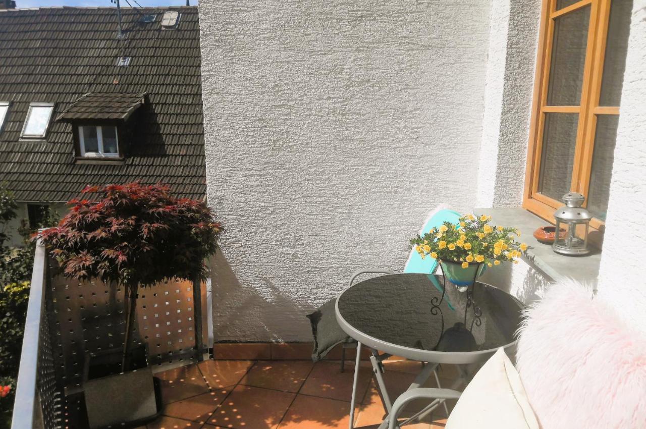 Ferienwohnung Naegler Erbach  Екстериор снимка